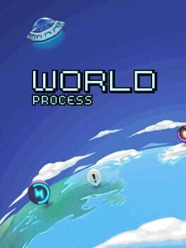 World Process cover art