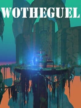 Wotheguel cover art