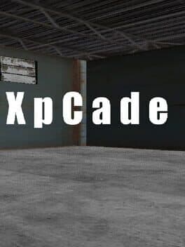 XpCade cover art