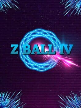 Zball IV cover art