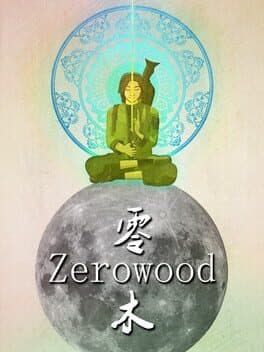 Zerowood cover art