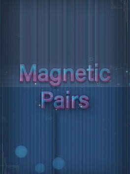 Magnetic Pairs cover art