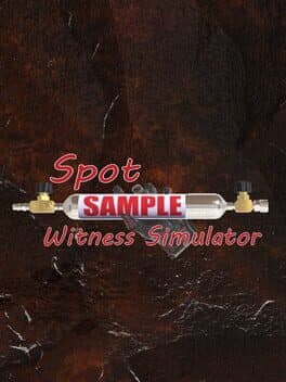 Spot Sample Witness Simulator cover art