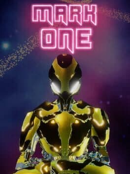 Mark One cover art