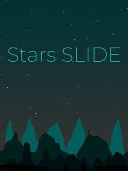 Stars Slide cover art