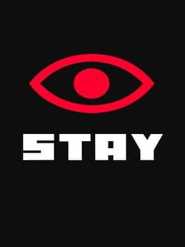 STAY cover art