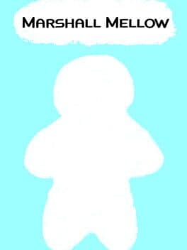 Marshall Mellow cover art