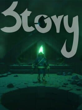 Story cover art