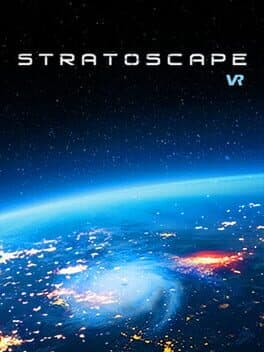 Stratoscape cover art