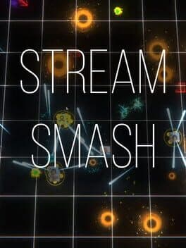 Stream Smash cover art