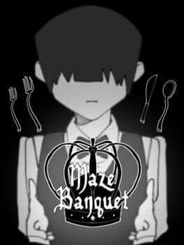 Maze Banquet cover art