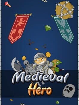 Medieval Hero cover art