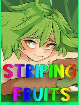 Striping Fruits cover art