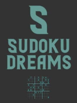 Sudoku Dreams cover art