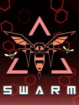 Swarm cover art