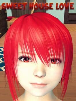 Sweet House Love cover art