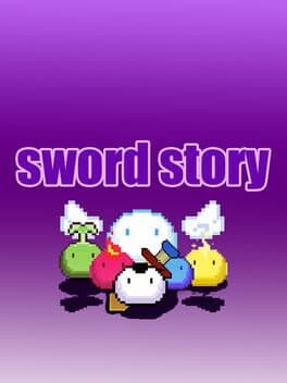 Sword Story cover art