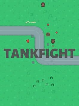Tankfight cover art
