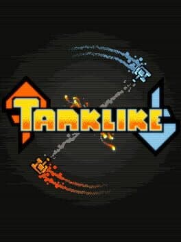 Tanklike cover art