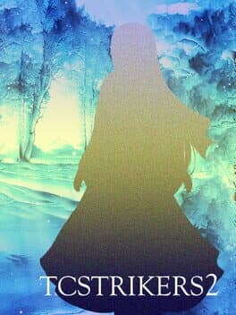 TC Strikers 2 cover art