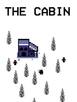 The Cabin cover art