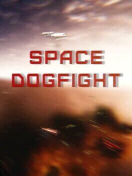 Space Dogfight cover art