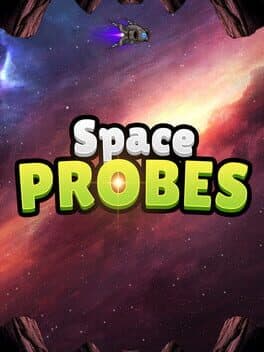 Space Probes cover art