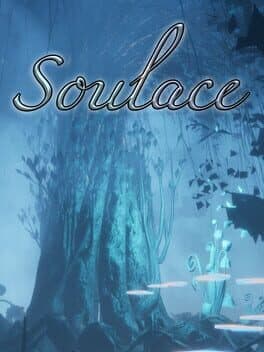 Soulace cover art