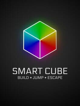 Smart Cube cover art