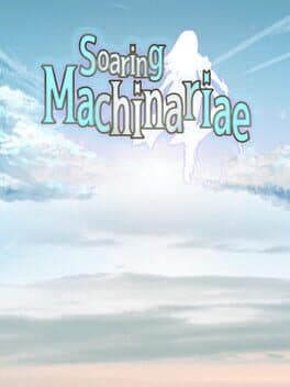 Soaring Machinariae cover art