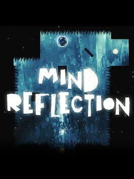 Mind Reflection cover art