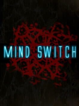 Mind Switch cover art