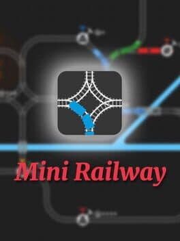 Mini Railway cover art