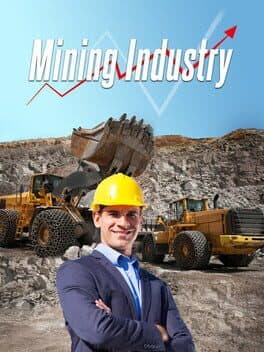 Mining Industry cover art