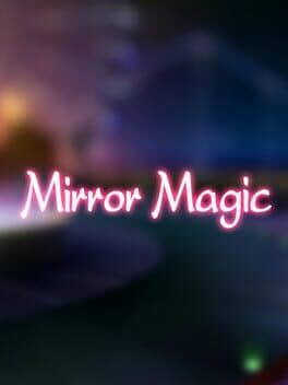 Mirror Magic cover art