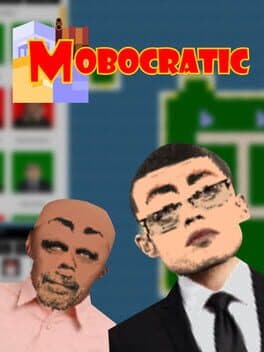 Mobocratic cover art