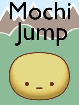 Mochi Jump cover art