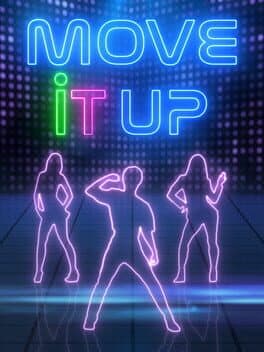 Move It Up cover art