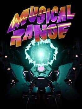 Musical Range cover art