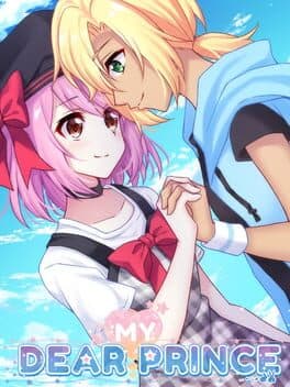 My Dear Prince cover art