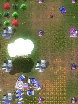 My Planet [RTS] cover art