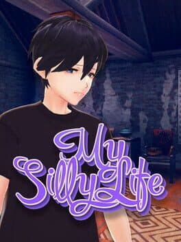 My Silly Life cover art