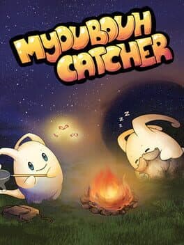 Myoubouh Catcher cover art
