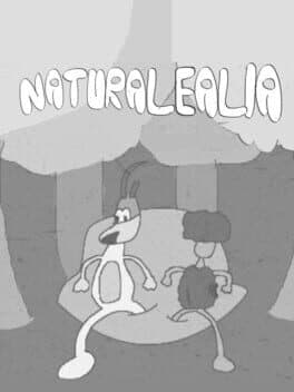 Naturalealia: Forest Determination cover art