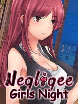 Negligee: Girls Night cover art