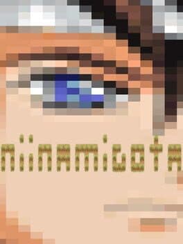 Niinamigota cover art