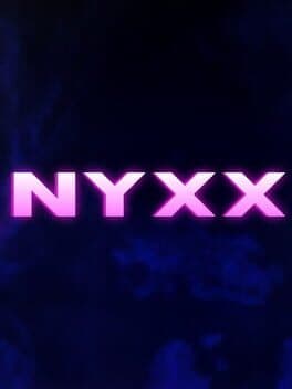 Nyxx cover art