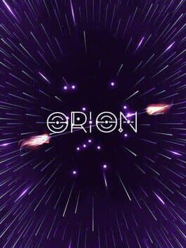 Orion: The Eternal Punishment cover art