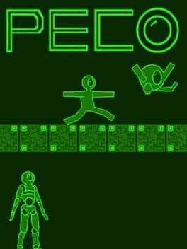 Peco cover art