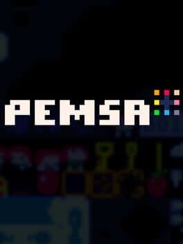 Pemsa cover art